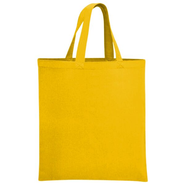 Brand Lab Organic Cotton Short Handle Shopper Thumbnail