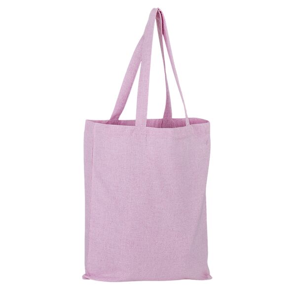 SOL'S Awake Recycled Tote Bag Thumbnail