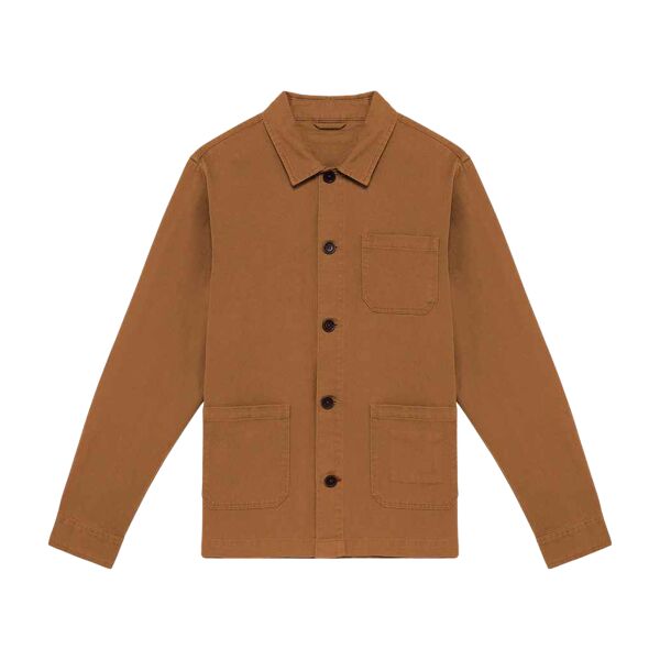 Native Spirit Worker Faded Jacket Thumbnail