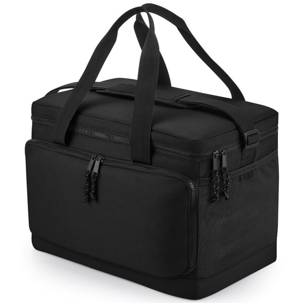 BagBase Recycled Large Cooler Shoulder Bag Thumbnail