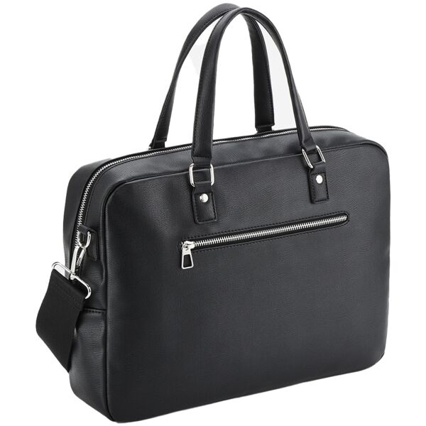 Quadra Tailored Luxe Briefcase Thumbnail
