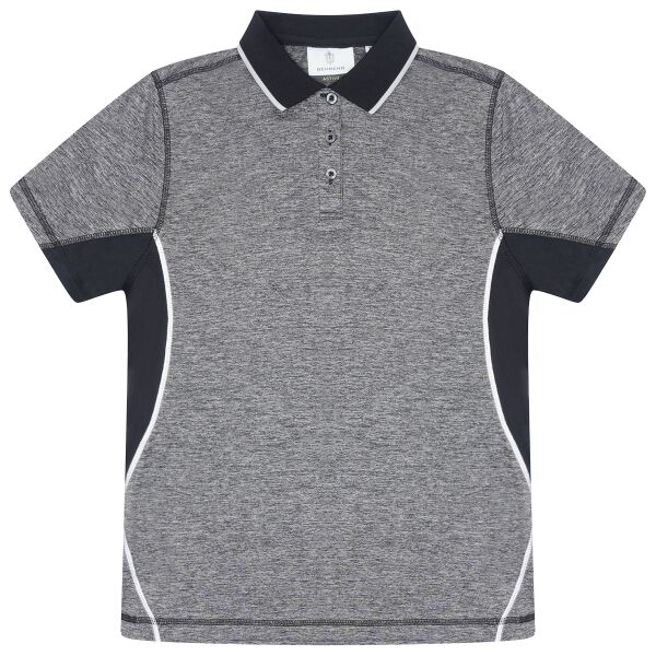 Grindle Polo Female Thumbnail