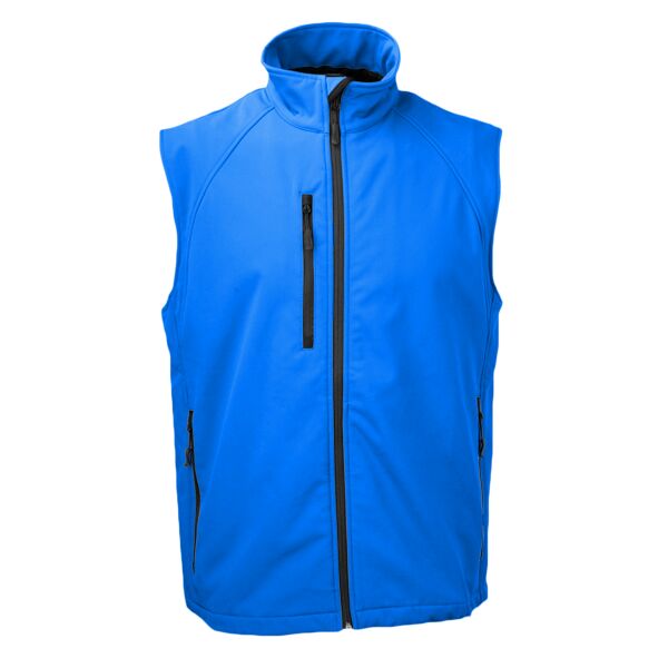 Russell Athletic Soft Shell Gilet Thumbnail
