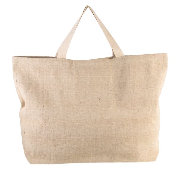 Kimood Rustic Juco Large Shopper Thumbnail