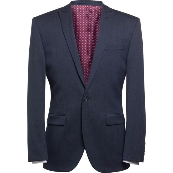 Brook Taverner - Pegasus Slim Fit Jacket Thumbnail