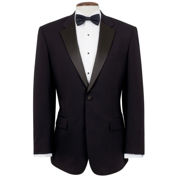 Brook Taverner - Sapphire Dinner Jacket Thumbnail