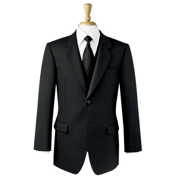 Brook Taverner - Lounge Jacket Thumbnail