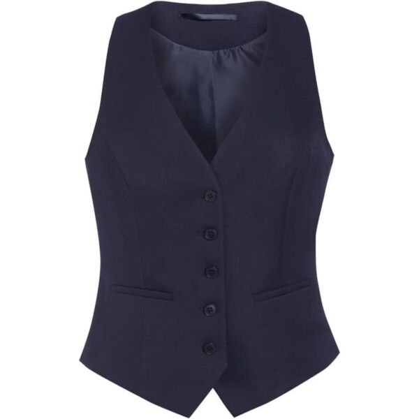 Brook Taverner - Luna Waistcoat Thumbnail