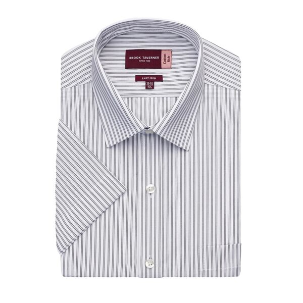 Brook Taverner - Roccella Men's S/S Shirt Thumbnail