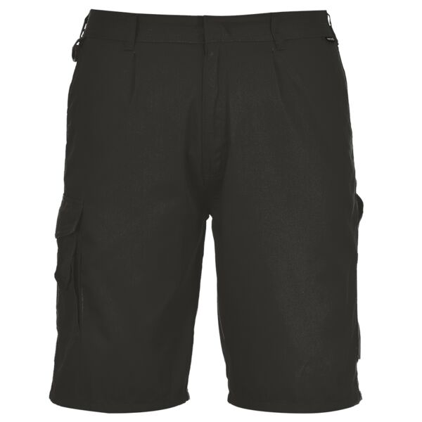 Combat Shorts Thumbnail
