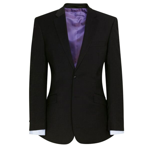 Gents Avalino Tailored Fit Jacket Thumbnail