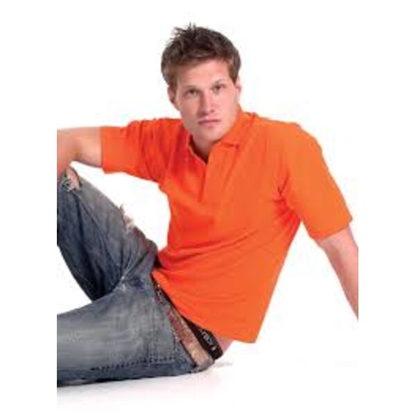 Portwest - Food Coverall Thumbnail