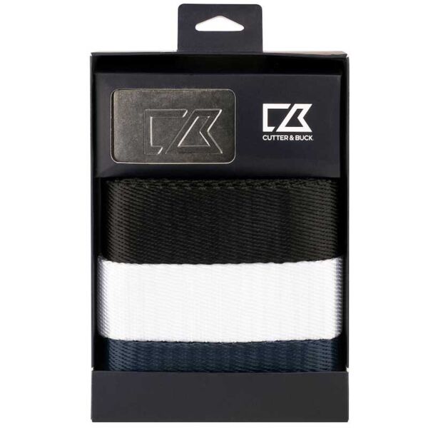 Cutter & Buck - Bangor 3-pack Belt Thumbnail