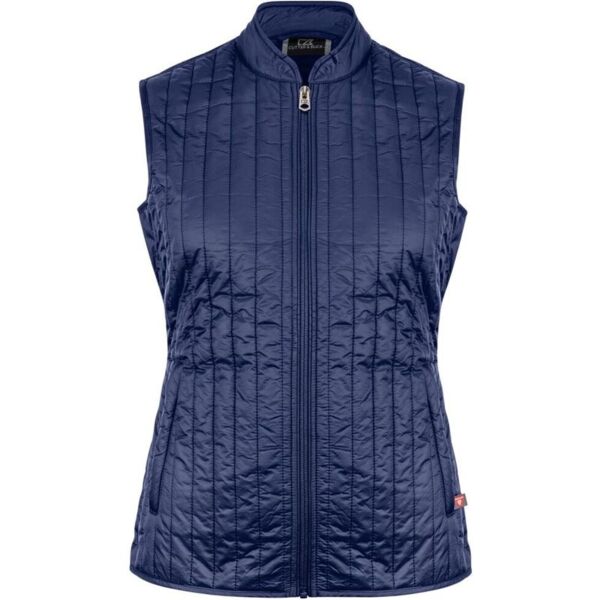 Cutter & Buck - Ozette Vest Women Thumbnail