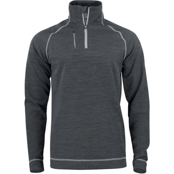 Cutter & Buck - Chambers Half Zip Junior Thumbnail