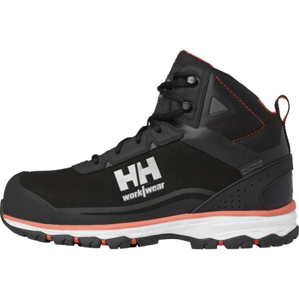 Helly Hansen - Chelsea Evo 2 Mid S3 Ht Thumbnail