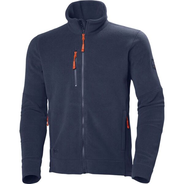 Helly Hansen - Kensington Fleece Jacket Thumbnail