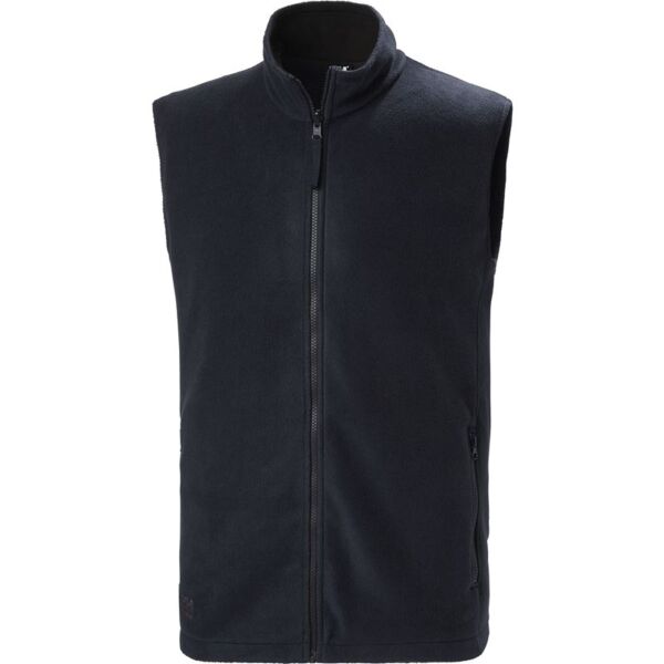 Helly Hansen - Manchester 2.0 Fleece Vest Thumbnail