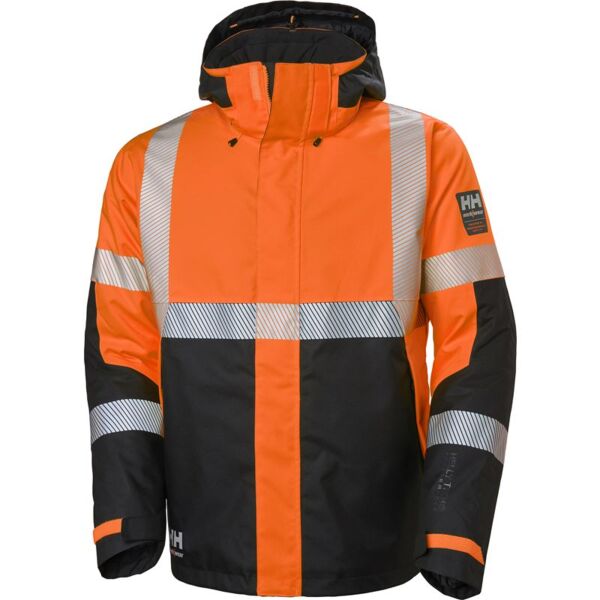 Helly Hansen - Icu Winter Jacket Thumbnail