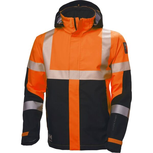 Helly Hansen - Icu Shell Jacket Thumbnail