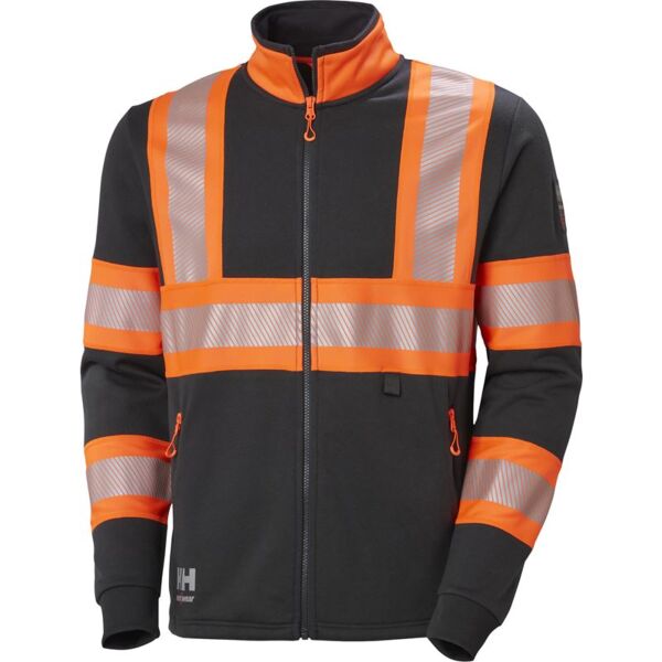Helly Hansen - Icu Zip Sweatshirt Thumbnail