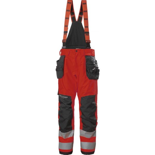 Helly Hansen - Alna 2.0 Winter Cons Trousers Cl 2 Thumbnail