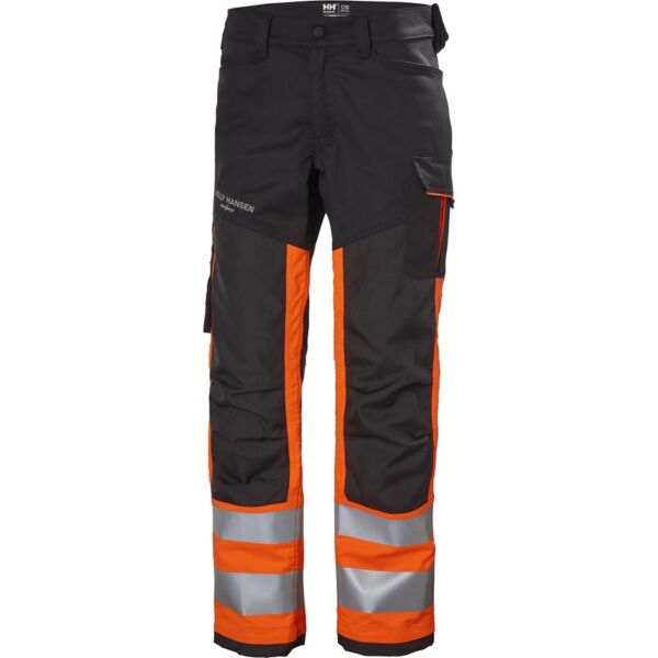 Helly Hansen - Alna 2.0 Work Trousers Cl 1 Thumbnail