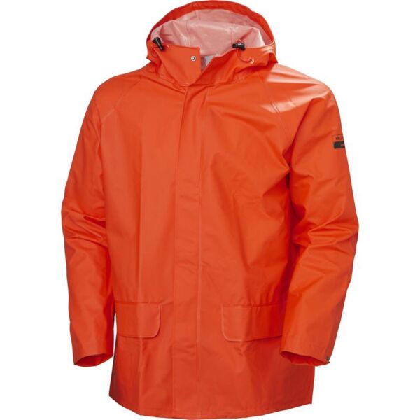 Helly Hansen - Mandal Jacket Thumbnail