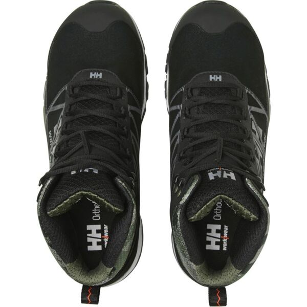 Helly Hansen - Chelsea Evo Mid S3 Ht Thumbnail
