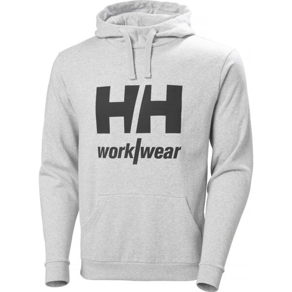 Helly Hansen - Classic Logo Hoodie Thumbnail