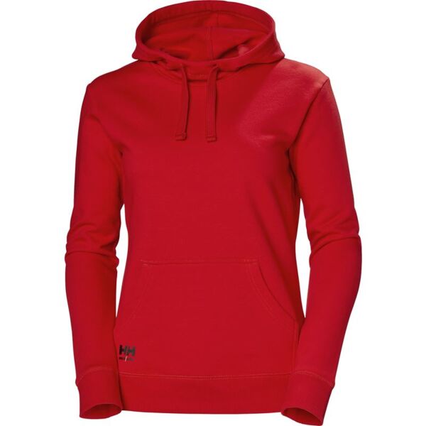Helly Hansen - W Classic Hoodie Thumbnail