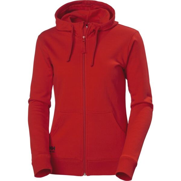 Helly Hansen - W Classic Zip Hoodie Thumbnail
