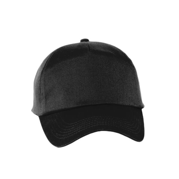 Beechfield Original 5 Panel Cap Thumbnail