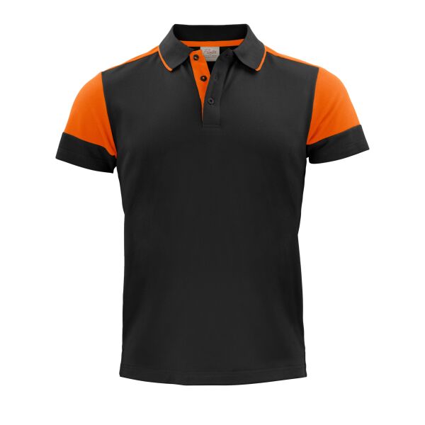 Polo Shirt Thumbnail