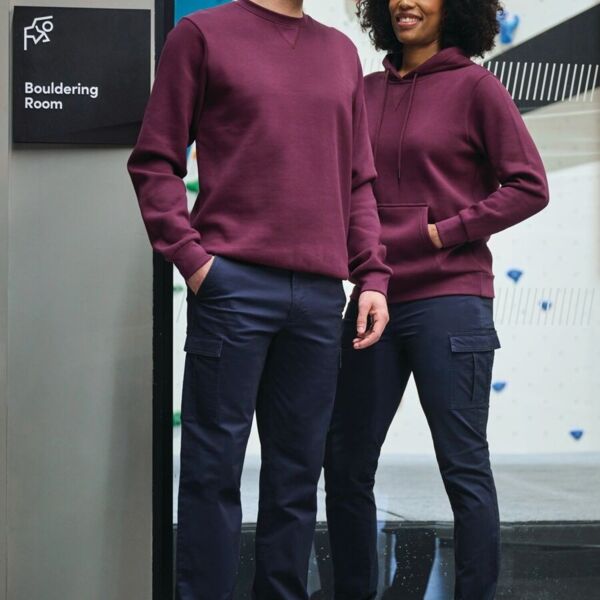 Brook Taverner - Durham Chino Cargo Thumbnail