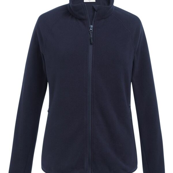 Brook Taverner - Clare Core Fleece Jacket Thumbnail