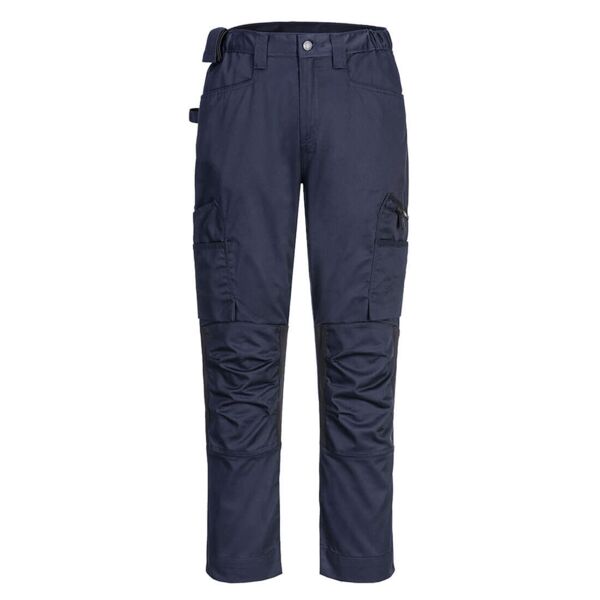 Gents Eco Stretch Trade Trousers Thumbnail