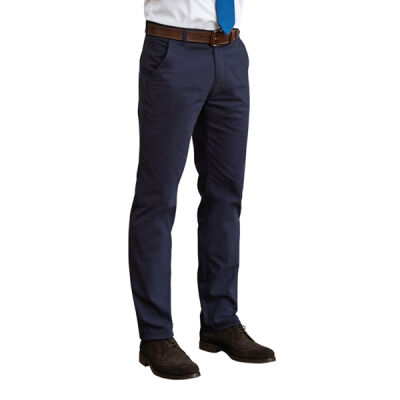 Gents Miami Slim Fit Chino Thumbnail
