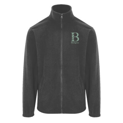 Fleece Jacket Thumbnail